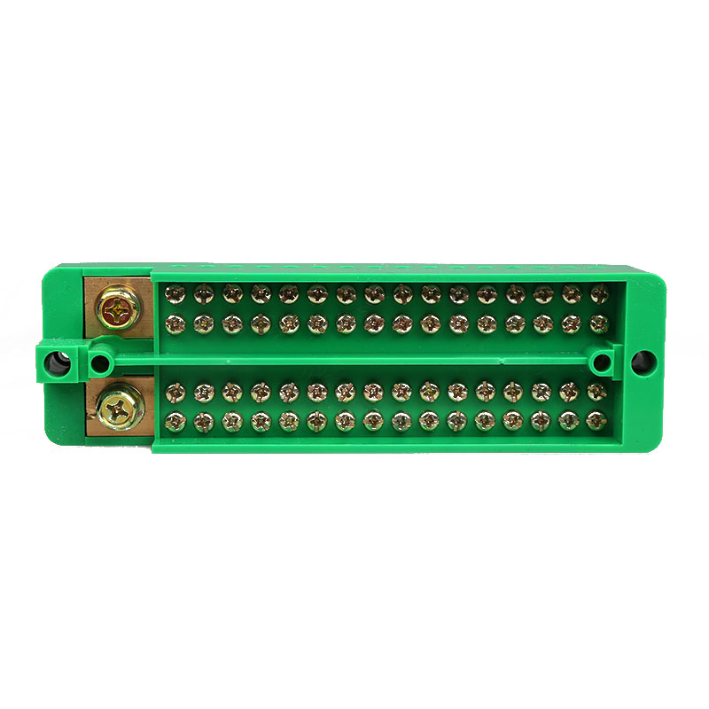 160065 直進(jìn)單相十六表位