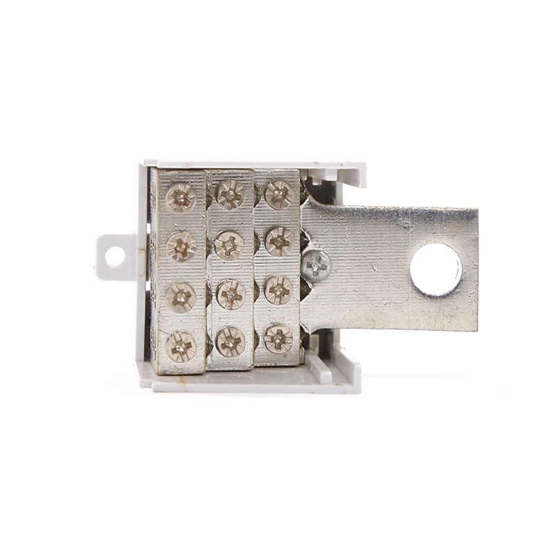 160461 空開(kāi)25-70一進(jìn)十二出