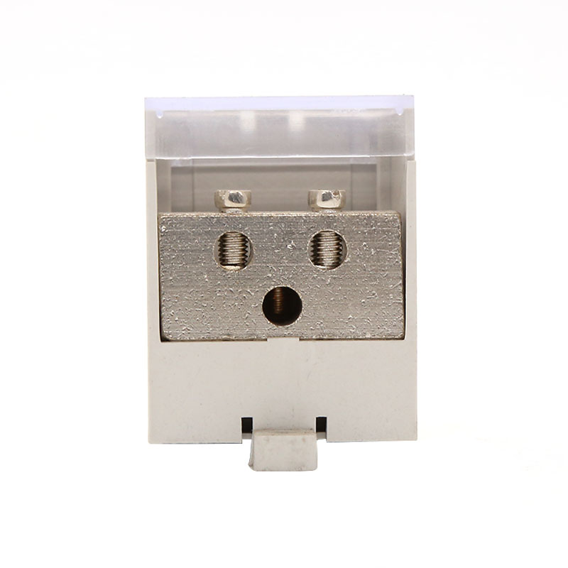 160536 空開(kāi)NB25-70一進(jìn)三出