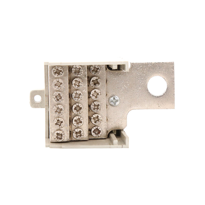 16049702 空開(kāi)25-70右組合一進(jìn)十二出