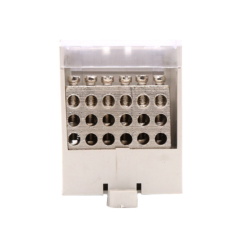 16049901 空開16-50左組合一進(jìn)十八出